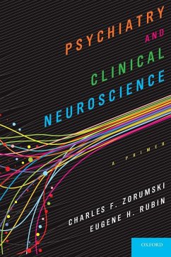 Cover Psychiatry and Clinical Neuroscience