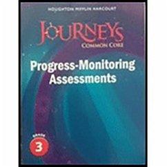 Common Core Progress Monitoring Assessments Grade 3