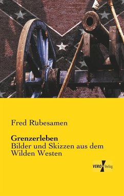 Cover Grenzerleben