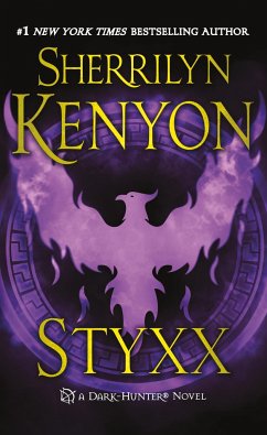 Styxx - Kenyon, Sherrilyn