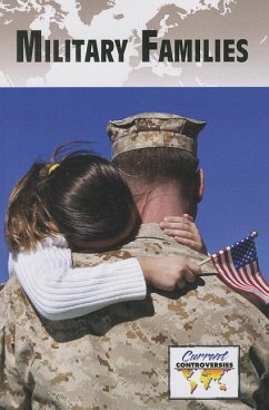 Cover Military Families