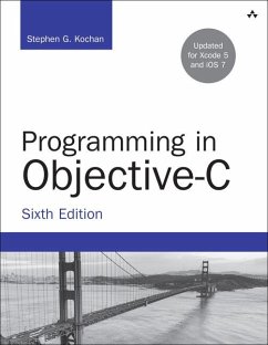 Cover Programming in Objective-C