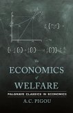 The Economics of Welfare