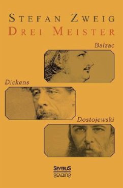 Cover Drei Meister