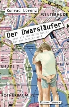 Cover Der Dwarsläufer