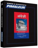 Pimsleur English for Hindi Speakers Level 1 CD: Learn to Speak and Understand English as a Second Language with Pimsleur Language Programs Pimsleur English for Hindi Speakers Level 1 CD: Learn to Speak and Understand English as a Second Language with Pimsleur Language Programs
