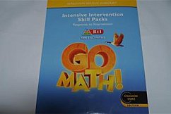 Student Rti Intensive Intervention Skill Packs Grade 2