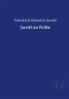 Jacobi an Fichte - Bild 1