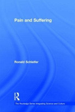 Pain and Suffering - Schleifer, Ronald