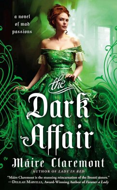 The Dark Affair - Claremont, Máire