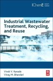 Industrial Wastewater Treatment, Recycling, and Reuse