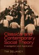 Classical and Contemporary Social Theory - Bild 1