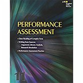 Performance Assessment Student Edition Grade 11