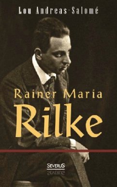 Rainer Maria Rilke - Andreas-Salomé, Lou