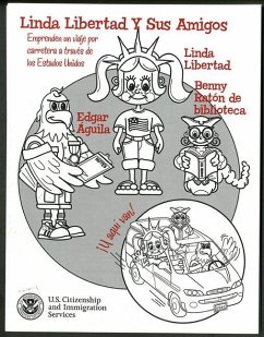 Linda Libertad y Sus Amigos