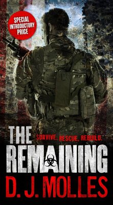 The Remaining - Molles, D J