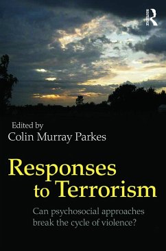 Responses to Terrorism