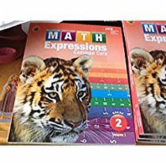 Student Activity Book, Volume 1 (Softcover) Grade 2