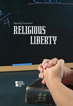 Religious Liberty