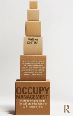 Occupy Management - Kostera, Monika