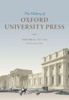 History of Oxford University Press, Volume II - Eliot, Simon