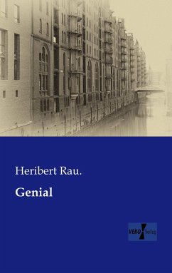 Genial - Rau., Heribert