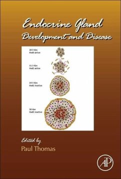 Endocrine Gland Development and Disease