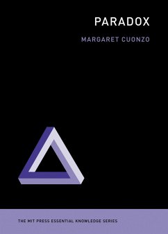 Paradox - Cuonzo, Margaret (Long Island University)