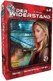 Asmodee IBCD0011 - Widerstand/Resistance dt.+engl.