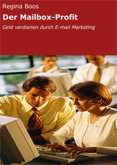 Der Mailbox-Profit (eBook, ePUB) - Boos, Regina