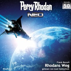 Rhodans Weg / Perry Rhodan - Neo Bd.50 (MP3-Download) - Borsch, Frank