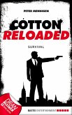 Survival / Cotton Reloaded Bd.12 (eBook, ePUB)