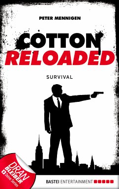 Survival / Cotton Reloaded Bd.12 (eBook, ePUB) - Mennigen, Peter
