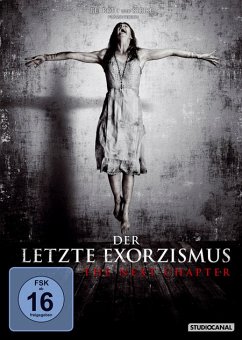 Der letzte Exorzismus: The Next Chapter