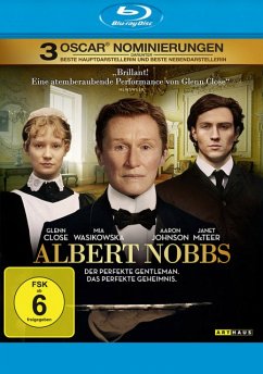 Albert Nobbs