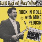 Rock & Roll - Burnt Toast & Black Coffee