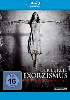 Der letzte Exorzismus: The Next Chapter