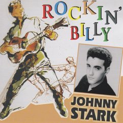 Rockin' Billy - Stark,Johnny