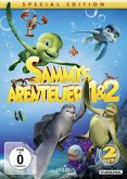 Sammys Abenteuer 1 & 2 Special 2-Disc Edition