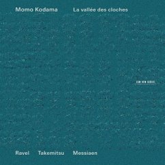 La Vallee Des Cloches - Kodama,Momo