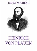 Heinrich von Plauen (eBook, ePUB)
