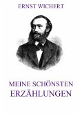 Meine schönsten Erzählungen (eBook, ePUB)