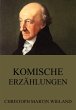 Komische Erzählungen (eBook, ePUB) - Bild 1