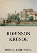 Robinson Krusoe (eBook, ePUB) - Bild 1