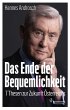 Das Ende der Bequemlichkeit (eBook,... - Bild 1