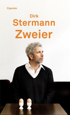 Zweier (eBook, ePUB) - Stermann, Dirk