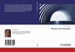 Mood and Assertion - Panzeri, Francesca