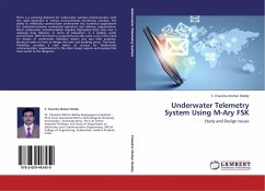 Underwater Telemetry System Using M-Ary FSK - Chandra Mohan Reddy, S.