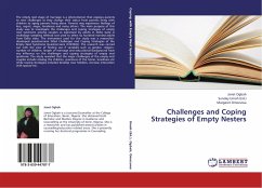 Challenges and Coping Strategies of Empty Nesters - Ogbah, Janet;Omozuwa, Margaret