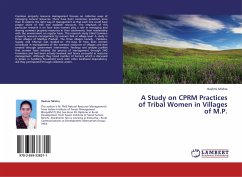 A Study on CPRM Practices of Tribal Women in Villages of M.P. - Mishra, Rashmi